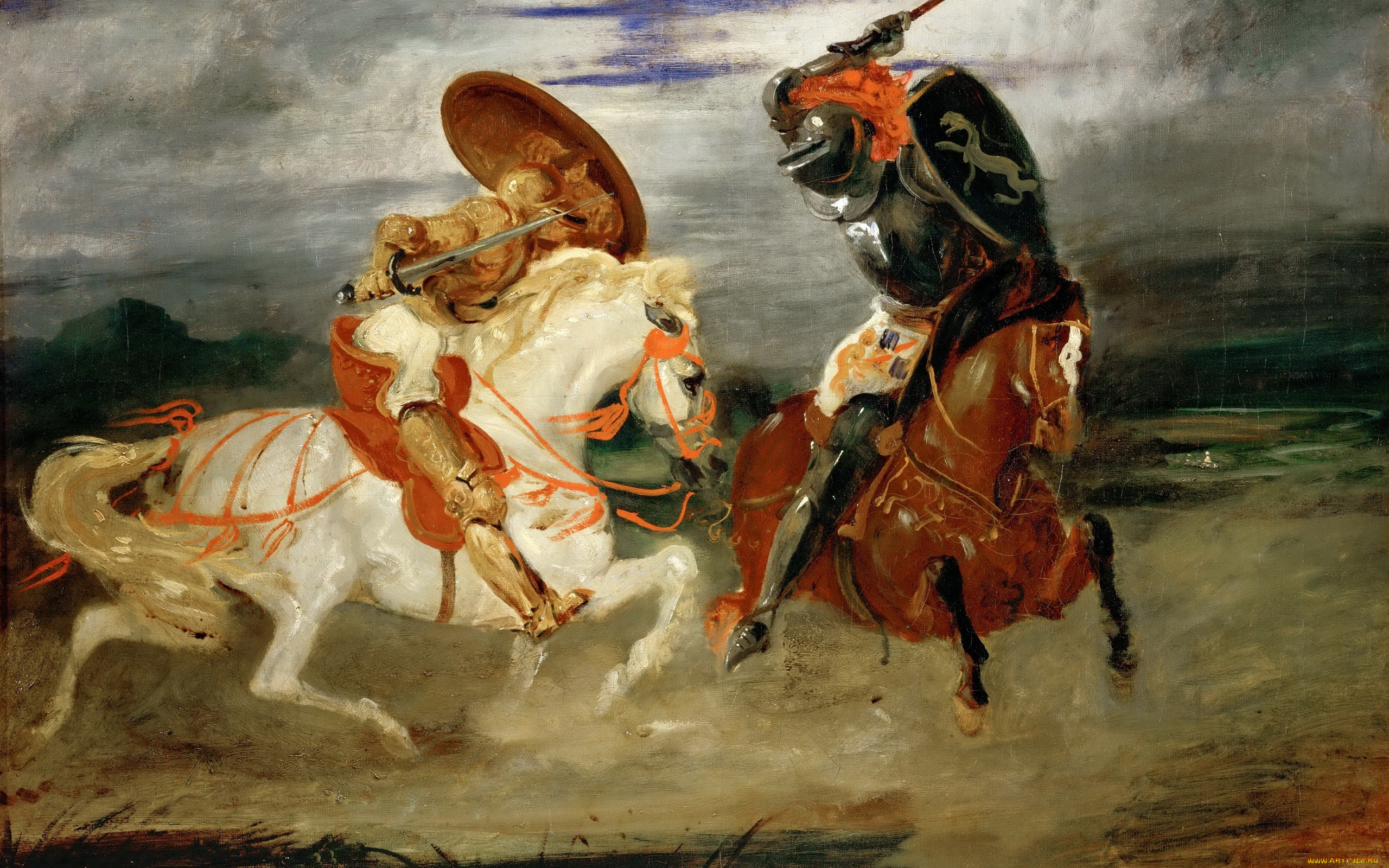 , eugene delacroix, , 